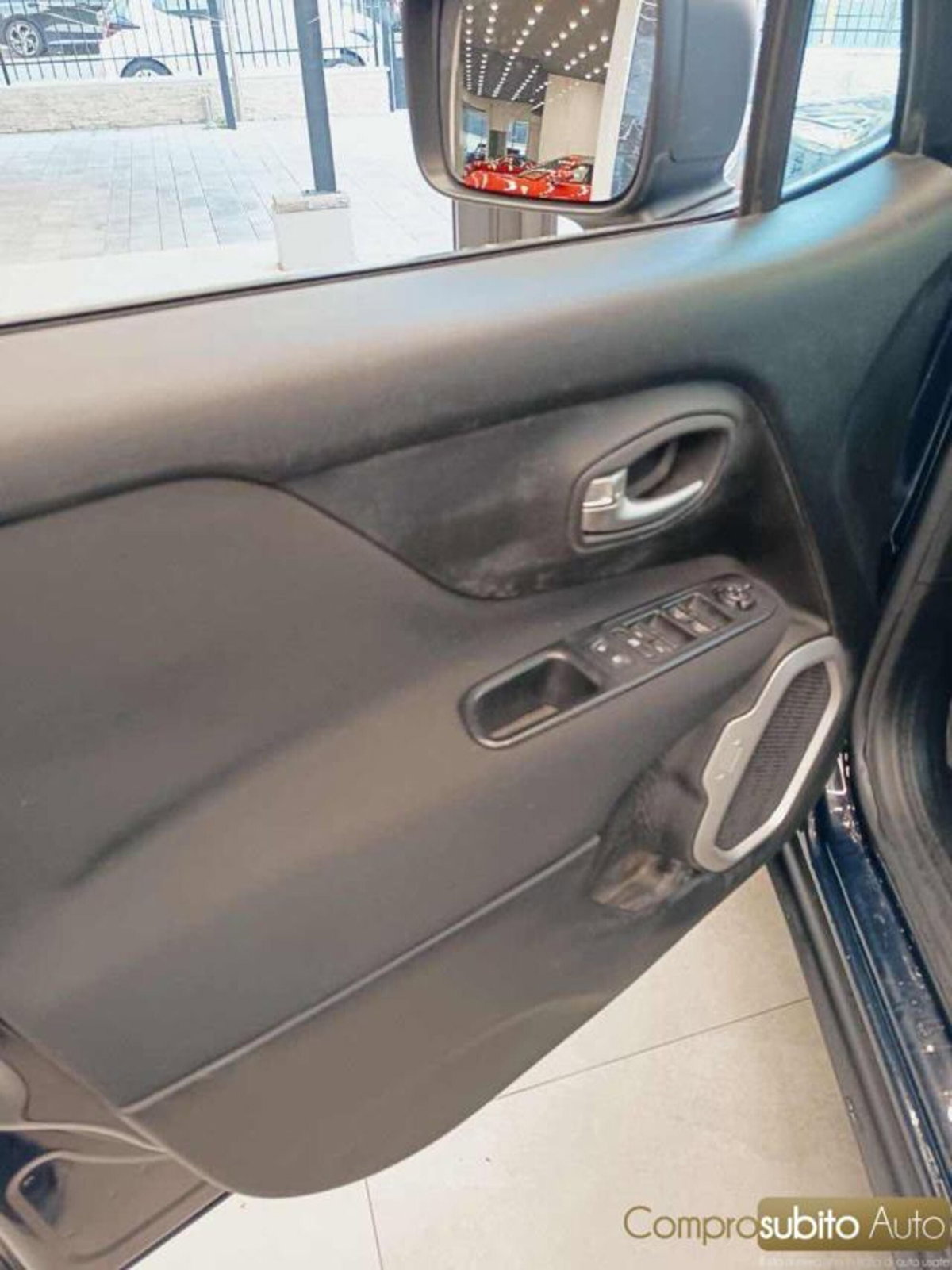 Jeep Renegade 2.0 Mjt 140CV 4WD Active Drive Low Upland (12)