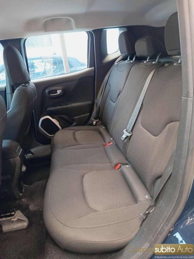 Jeep Renegade 2.0 Mjt 140CV 4WD Active Drive Low Upland (13)