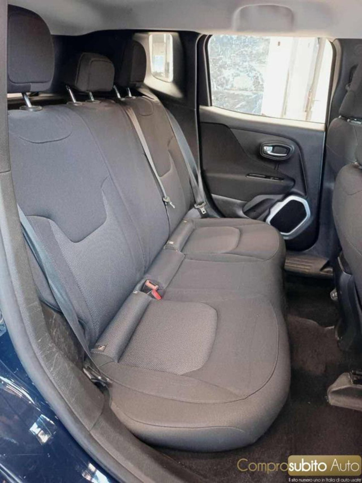 Jeep Renegade 2.0 Mjt 140CV 4WD Active Drive Low Upland (15)