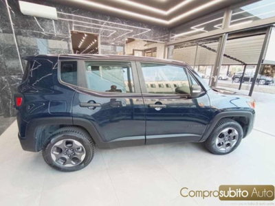 Jeep Renegade 2.0 Mjt 140CV 4WD Active Drive Low Upland (5)