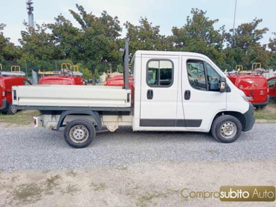 Fiat Ducato Furgone 35 2.0 MJT PC-TN (7)
