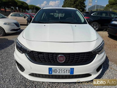 Fiat Tipo Tipo 1.3 Mjt S&S 5 porte usata