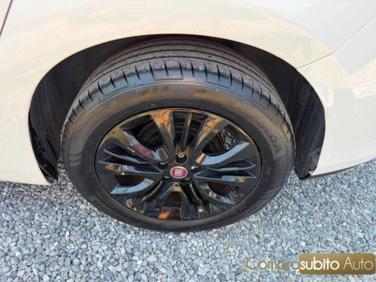 Fiat Tipo Tipo 1.3 Mjt S&S 5 porte (12)