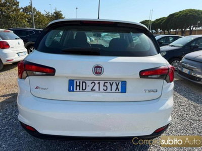 Fiat Tipo Tipo 1.3 Mjt S&S 5 porte (5)