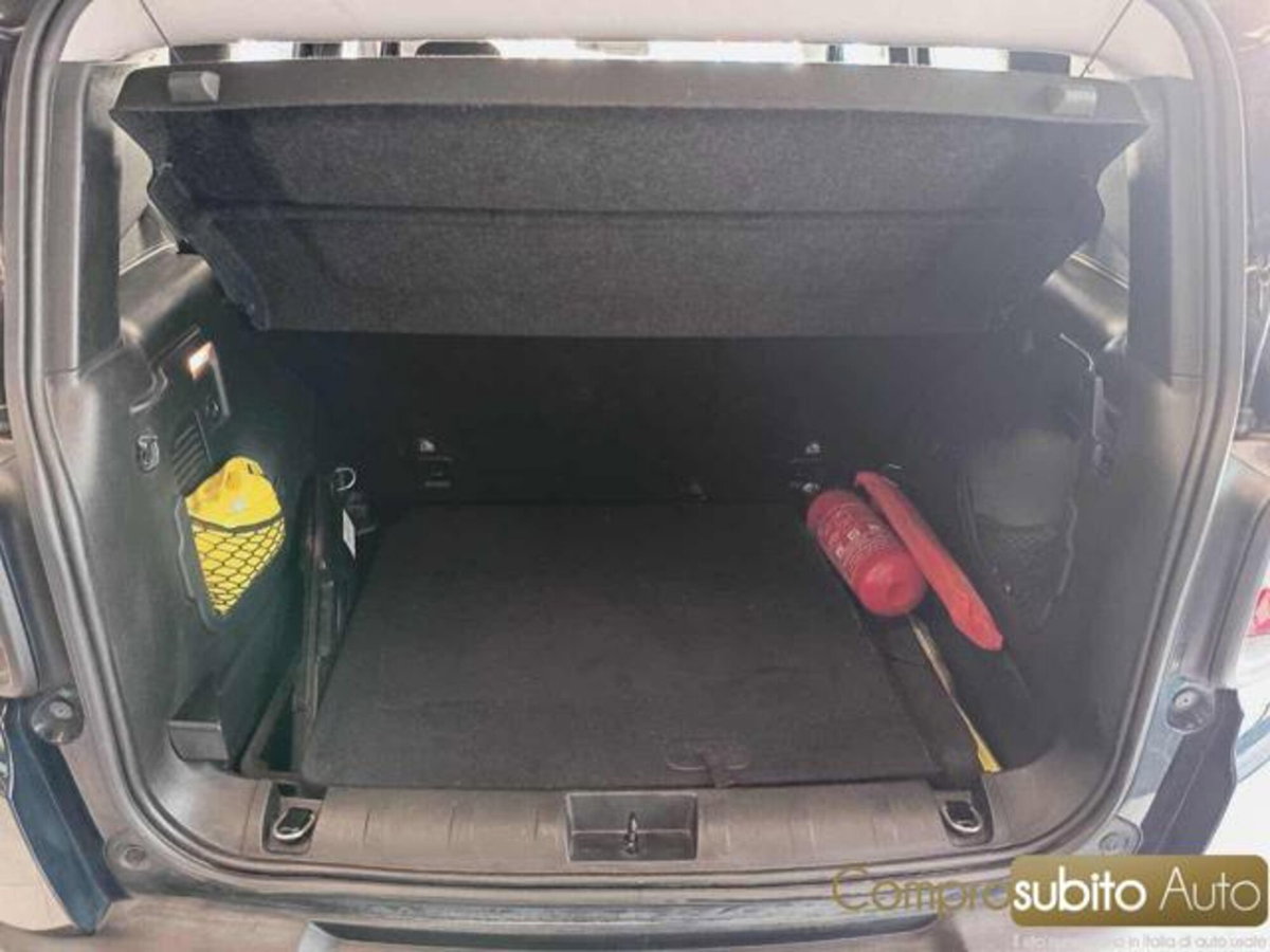Jeep Renegade 2.0 Mjt 140CV 4WD Active Drive Low Limited (12)