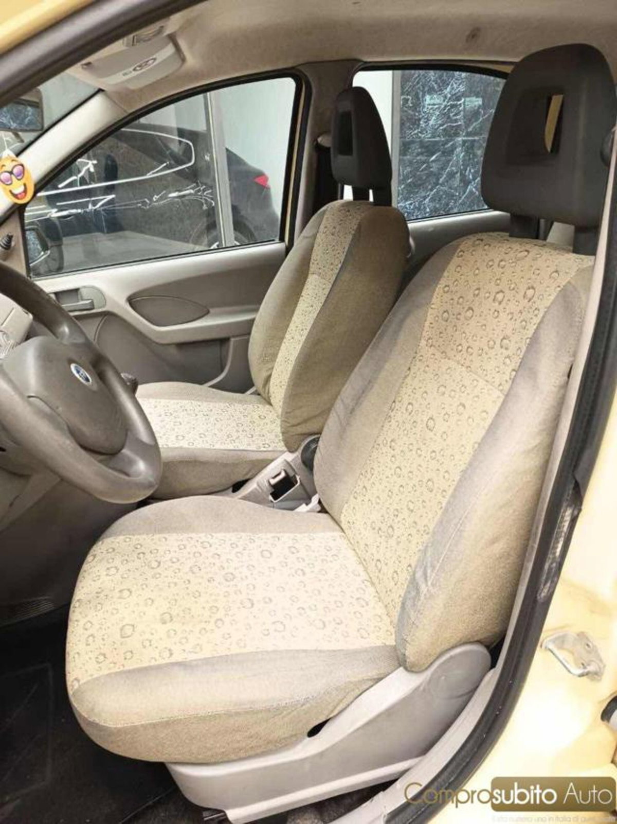 Fiat Panda 1.2 Dynamic (12)