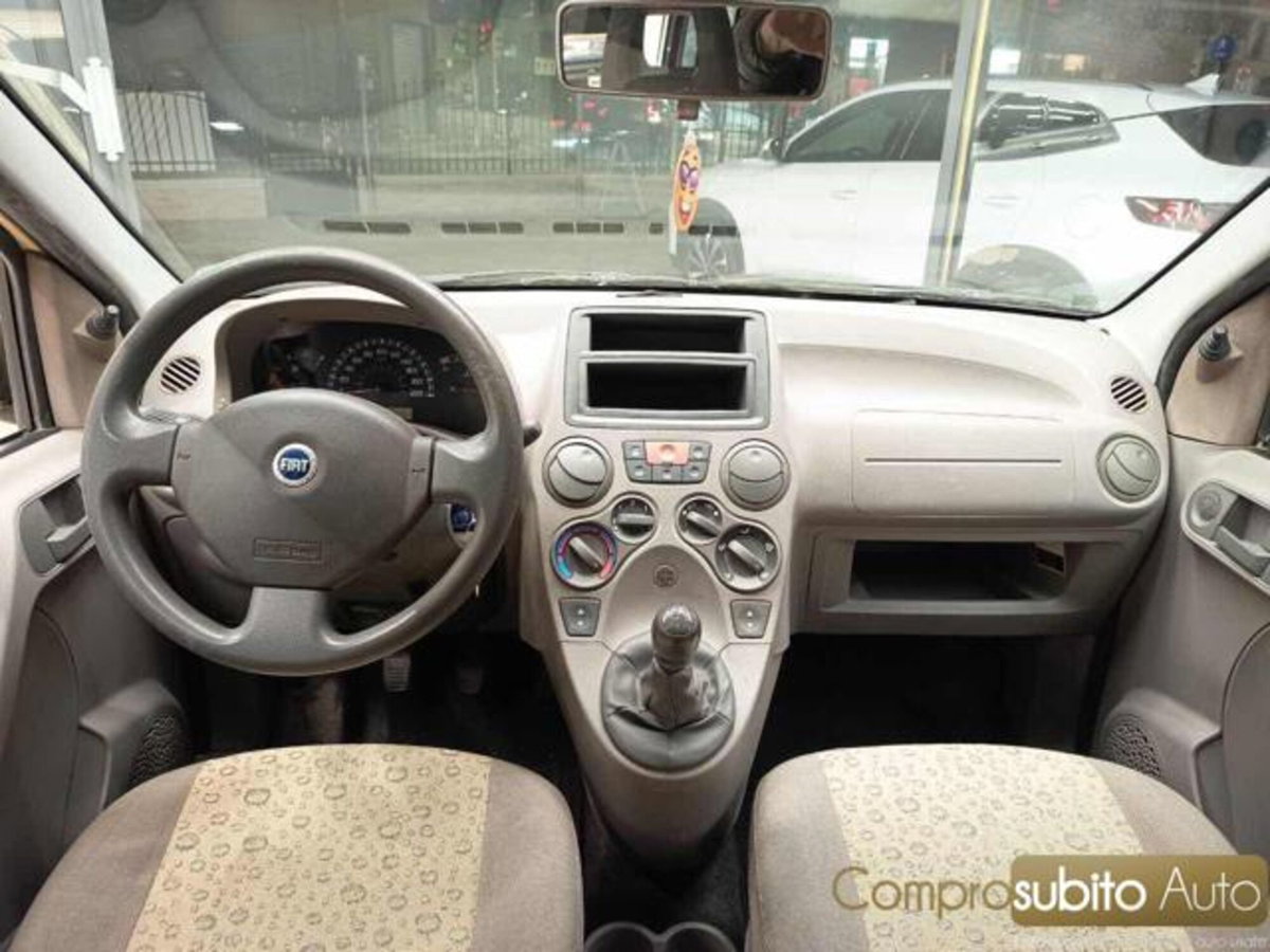 Fiat Panda 1.2 Dynamic (13)