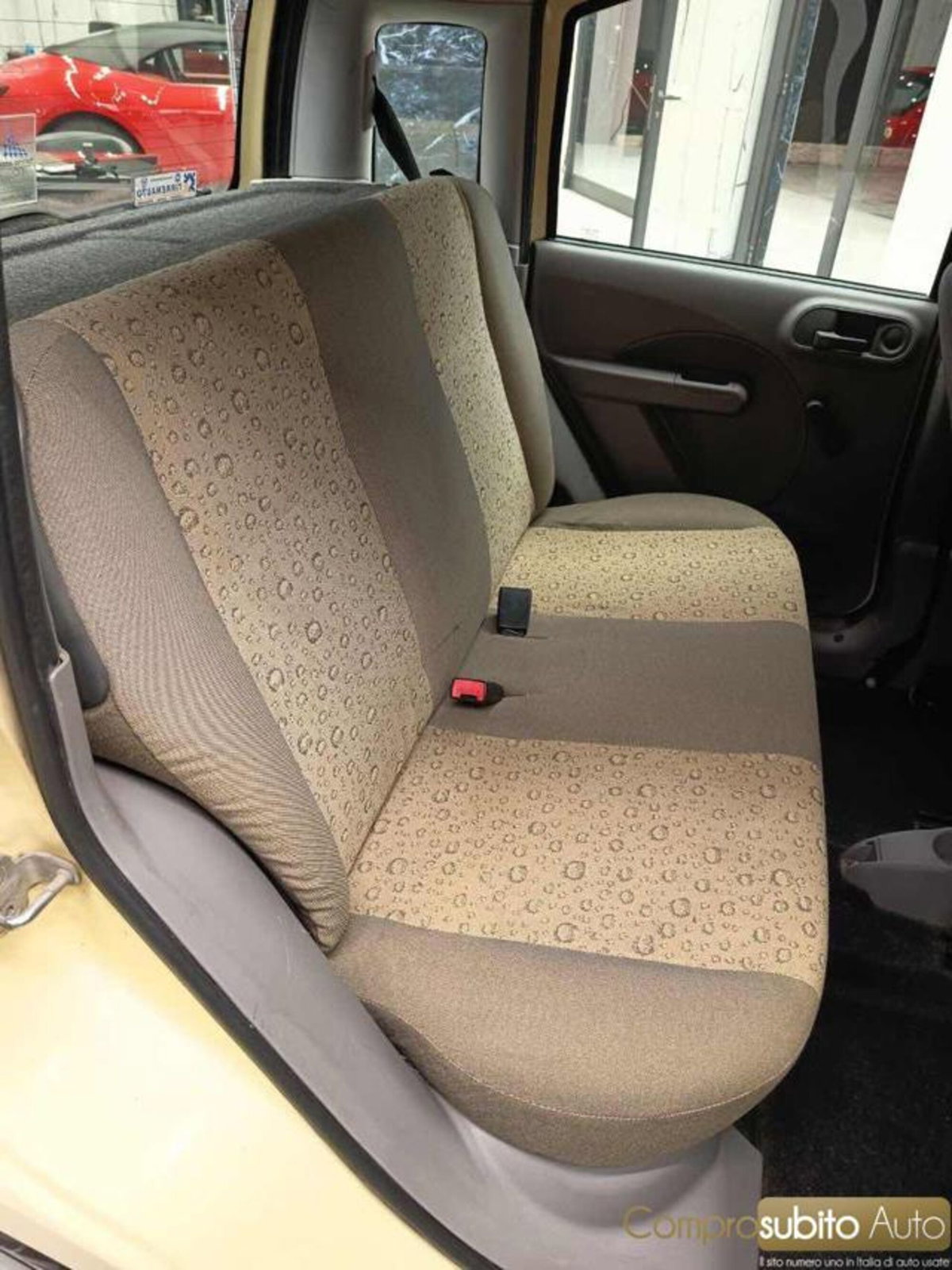 Fiat Panda 1.2 Dynamic (15)