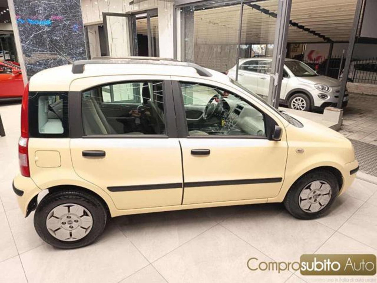 Fiat Panda 1.2 Dynamic (5)