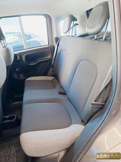 Fiat Panda 0.9 TwinAir Turbo S&S 4x4 Pop Van 2 posti (12)
