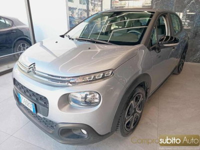 Citroen C3 BlueHDi 100 S&S Feel (2)