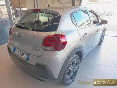 Citroen C3 BlueHDi 100 S&S Feel (8)