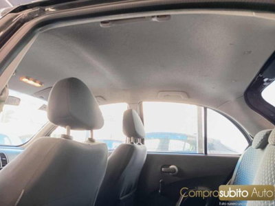Nissan Micra 1.2 16V 5 porte Easy (16)