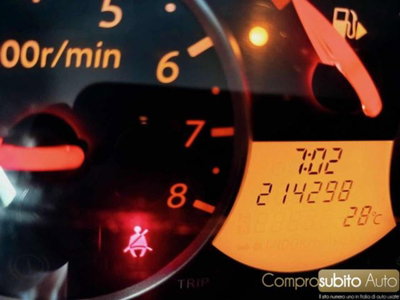 Nissan Micra 1.2 16V 5 porte Easy (17)