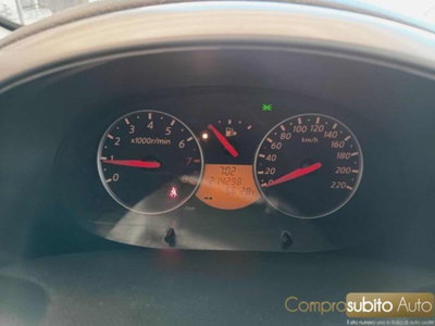 Nissan Micra 1.2 16V 5 porte Easy (18)