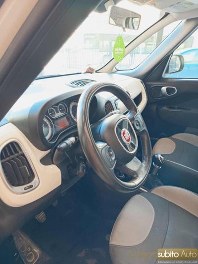 Fiat 500L 0.9 TwinAir Turbo Natural Power Urban (11)