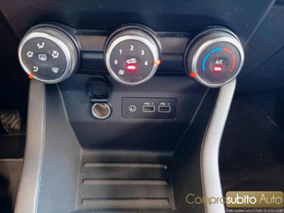 Renault Clio SCe 65 CV 5 porte Equilibre (8)