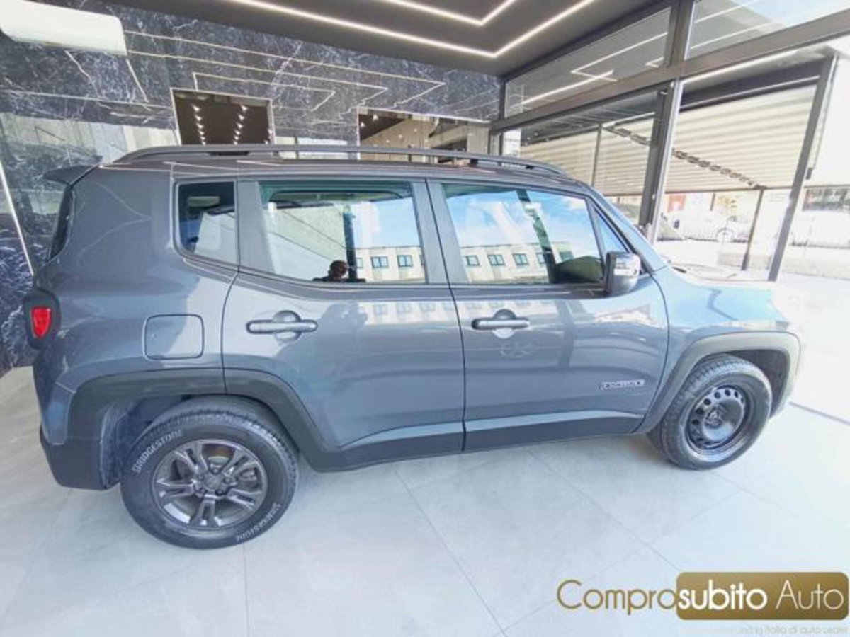 Jeep Renegade 1.0 T3 Limited (3)