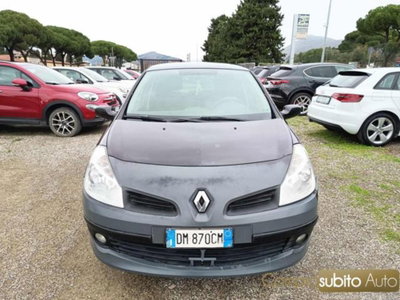 Renault Clio 1.5 dCi 70CV 5 porte Confort usata