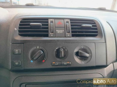 Skoda Roomster TDI CR 75CV Active (13)