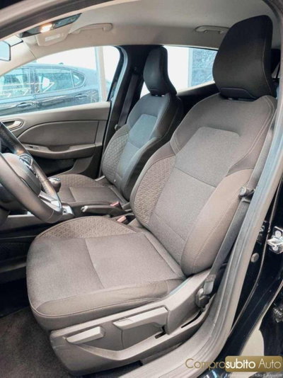 Renault Clio SCe 75 CV 5 porte Zen (14)