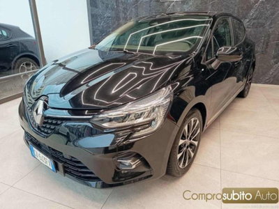 Renault Clio SCe 75 CV 5 porte Zen (2)