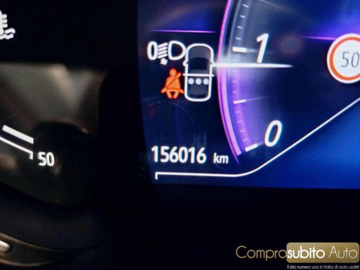 Renault Clio SCe 75 CV 5 porte Zen (20)