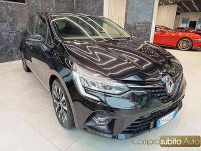 Renault Clio SCe 75 CV 5 porte Zen (3)