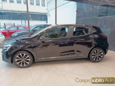 Renault Clio SCe 75 CV 5 porte Zen (4)