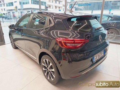 Renault Clio SCe 75 CV 5 porte Zen (6)