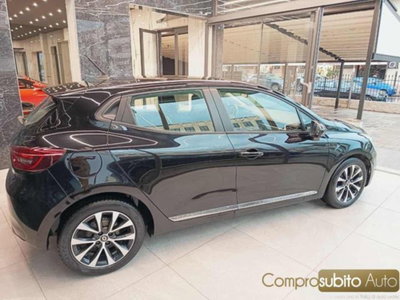 Renault Clio SCe 75 CV 5 porte Zen (8)