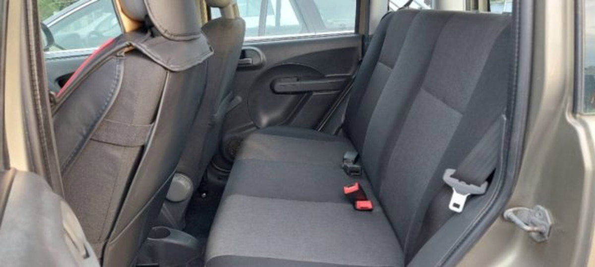 Fiat Panda 1.2 Active GPL (2)