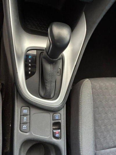 Toyota Yaris Cross 1.5 Hybrid 5p. E-CVT Active (13)