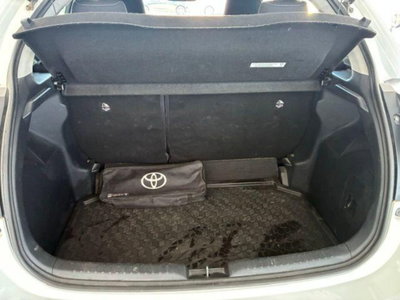 Toyota Yaris Cross 1.5 Hybrid 5p. E-CVT Active (15)