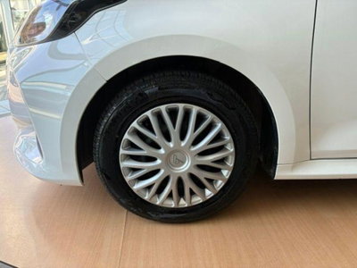 Toyota Yaris Cross 1.5 Hybrid 5p. E-CVT Active (7)