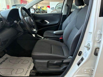 Toyota Yaris Cross 1.5 Hybrid 5p. E-CVT Active (8)