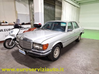 Mercedes-Benz CLS 350 usata