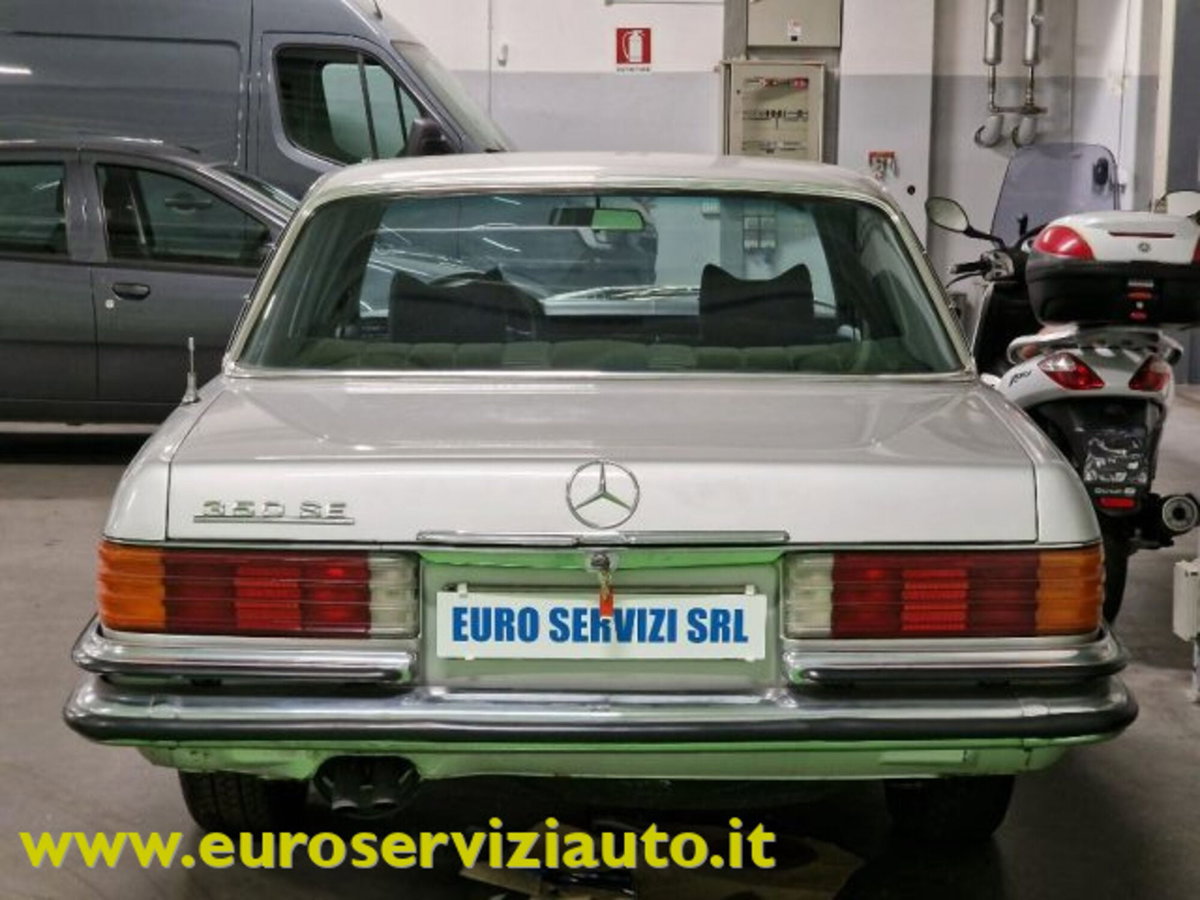 Mercedes-Benz CLS 350 (3)