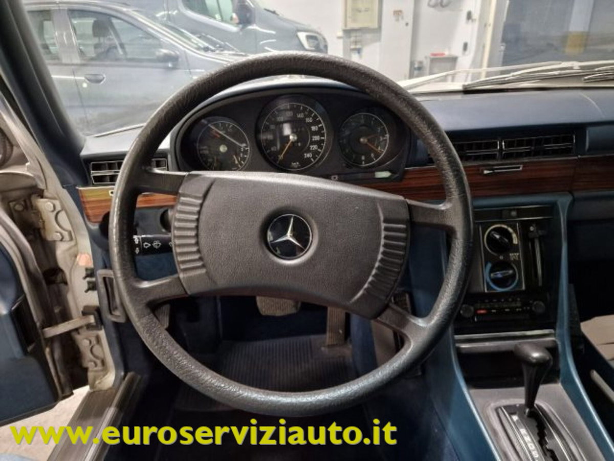 Mercedes-Benz CLS 350 (8)