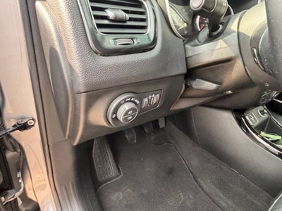 Jeep Compass 1.6 Multijet II 2WD Limited (11)