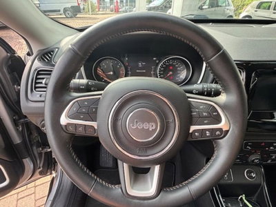 Jeep Compass 1.6 Multijet II 2WD Limited (12)