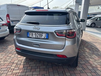 Jeep Compass 1.6 Multijet II 2WD Limited (4)