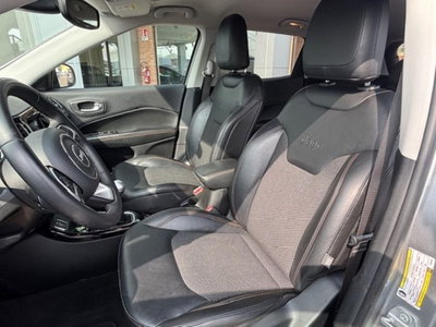 Jeep Compass 1.6 Multijet II 2WD Limited (7)