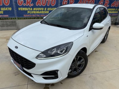 Ford Kuga 1.5 EcoBlue 120 CV 2WD ST-Line usata