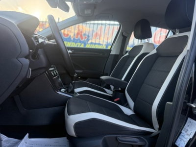 Volkswagen T-Roc 2.0 tdi Edition 150cv dsg (18)
