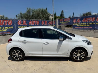Peugeot 208 1.2 puretech Active s&s 100cv (5)