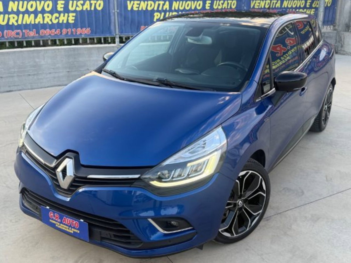 Renault Clio Sporter dCi 8V 90CV Start&Stop Energy Duel2