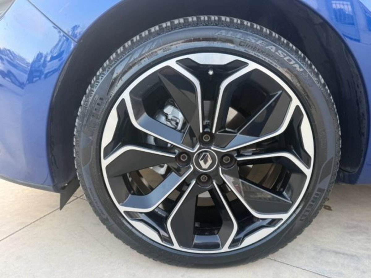 Renault Clio Sporter dCi 8V 90CV Start&Stop Energy Duel2 (11)