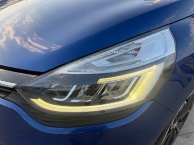 Renault Clio Sporter dCi 8V 90CV Start&Stop Energy Duel2 (12)