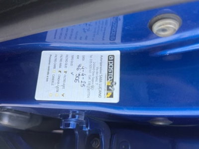 Renault Clio Sporter dCi 8V 90CV Start&Stop Energy Duel2 (15)
